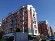 欧乐坊商圈房东精装修地暖华田小区方厅三室住人2楼