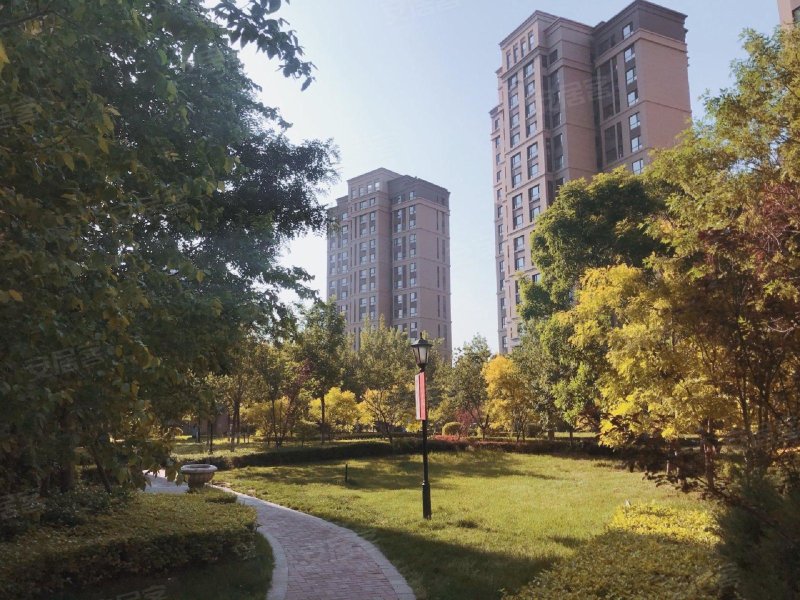 联发第五街,信环东路-天津联发第五街二手房,租房,房价-天津安居客