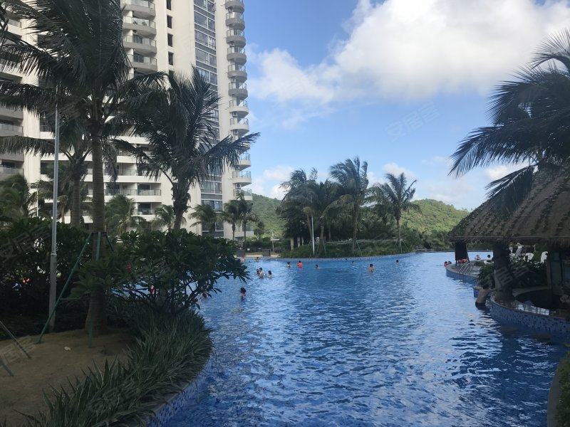 敏捷黄金海岸,敏捷大道-三亚敏捷黄金海岸二手房,租房,房价-三亚安居