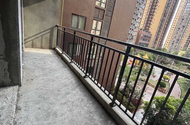 天亿城市之星3室2厅86.39㎡46.8万二手房图片