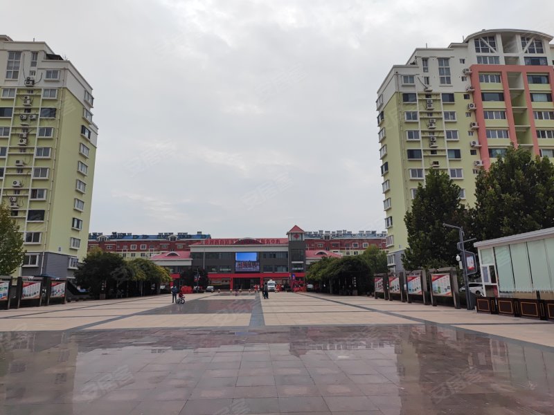 玉景花园,黄河路684号-东营玉景花园二手房,租房,房价-东营安居客