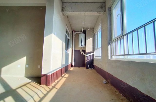 书苑府邸(二期西区)3室2厅108㎡80万二手房图片