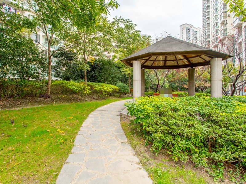 金色家园,青岛路66弄-上海金色家园二手房,租房,房价-上海安居客