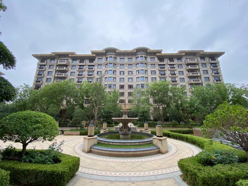 泛海世家东府,华章东路2号-北京泛海世家东府二手房,租房,房价-北京