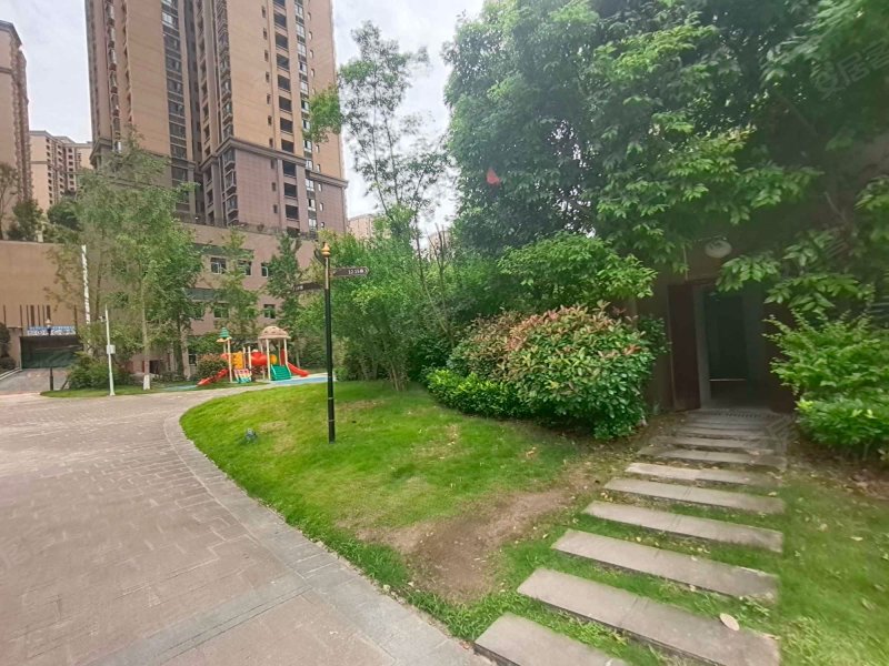 世纪花城(丰都)