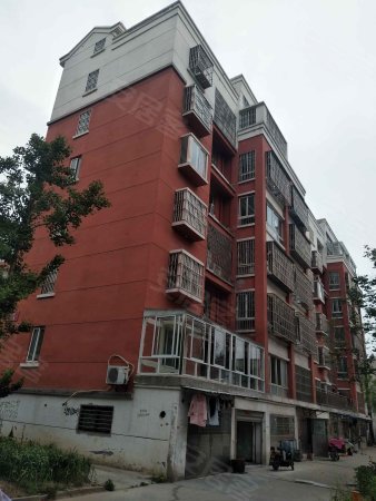 6万送可住人车库, 桂庄小区二手房, 3室2厅1卫, 40万元 - 泗阳县58