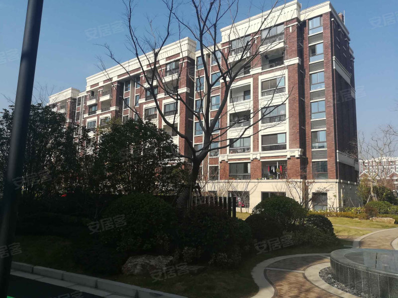 同悦湾华庭(南区公寓住宅)