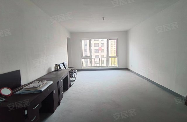 华润万橡府B区3室2厅127㎡155万二手房图片