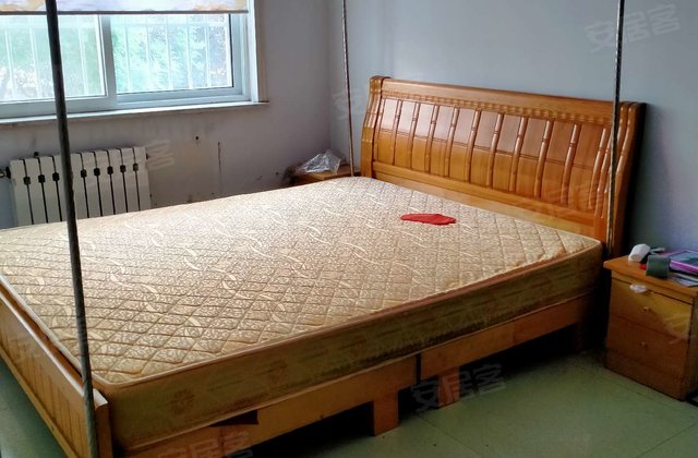 绿苑益民小区2室2厅81.2㎡58万二手房图片