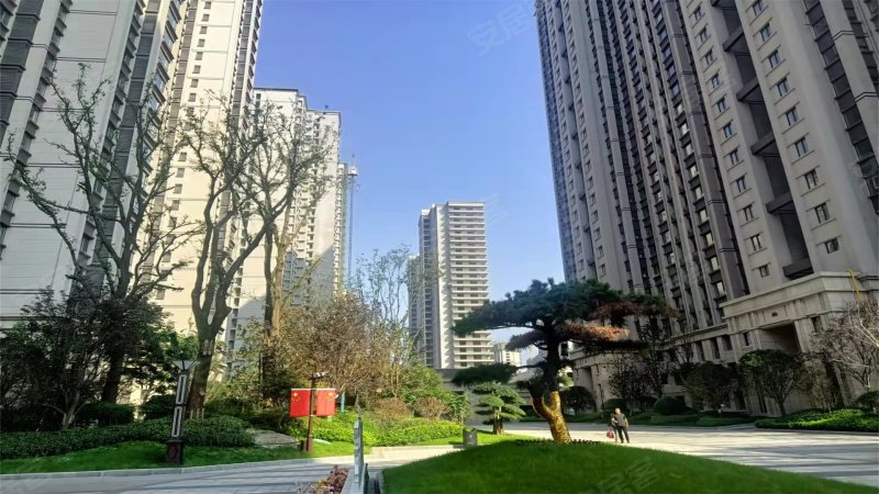 天耀雍华公馆,和谐路-宝鸡天耀雍华公馆二手房,租房,房价-宝鸡安居客