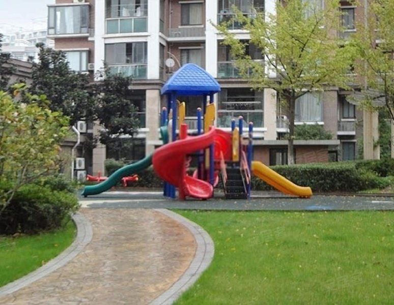 广洋新景苑(公寓住宅),柳杉路99弄-上海广洋新景苑