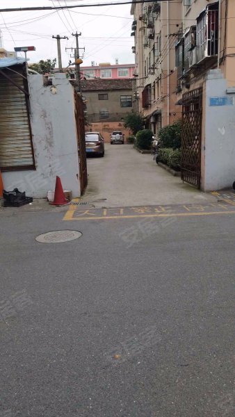 三林路706弄小区 