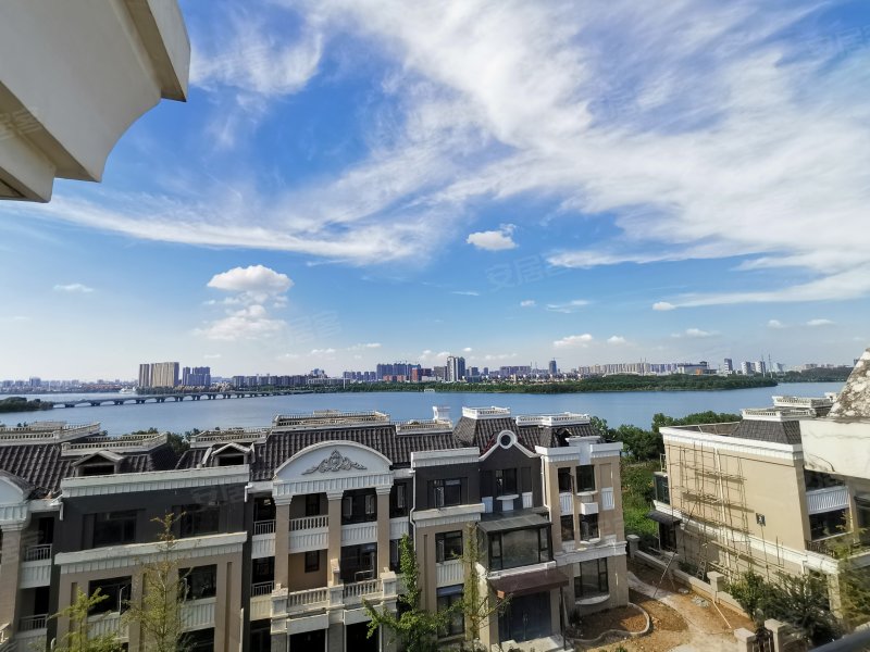 龙苑澜岸(别墅),栗庙路12号-武汉龙苑澜岸(别墅)二手房,租房,房价