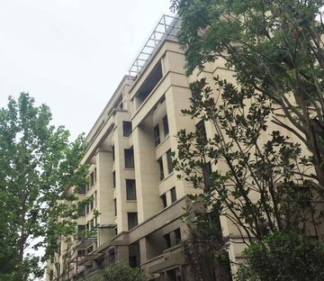 协信城立方揽院