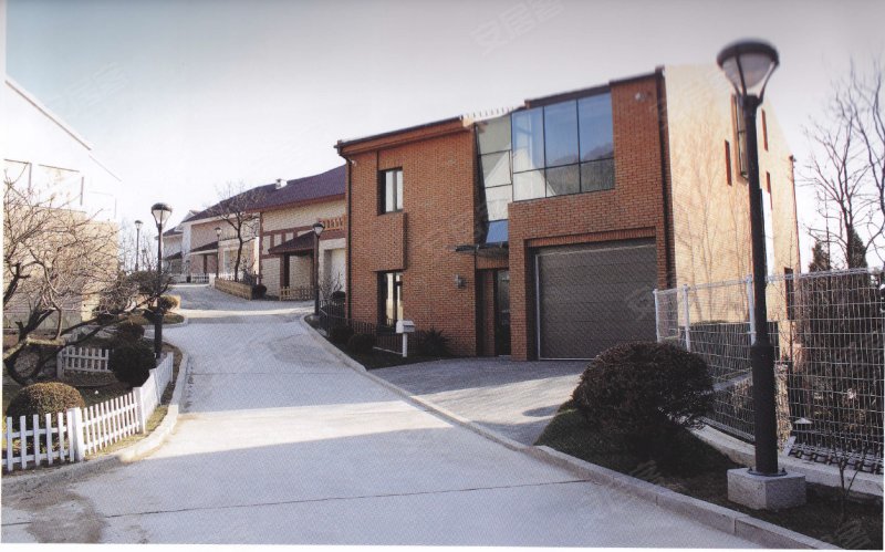 华侨别墅,滨海中路100号-大连华侨别墅二手房,租房,房价-大连安居客