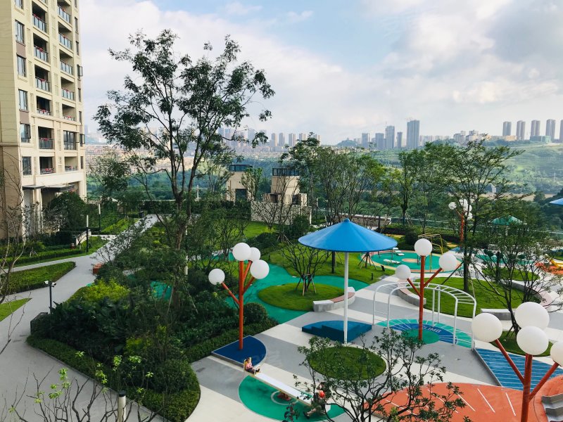 东原嘉阅湾风华著(b区)