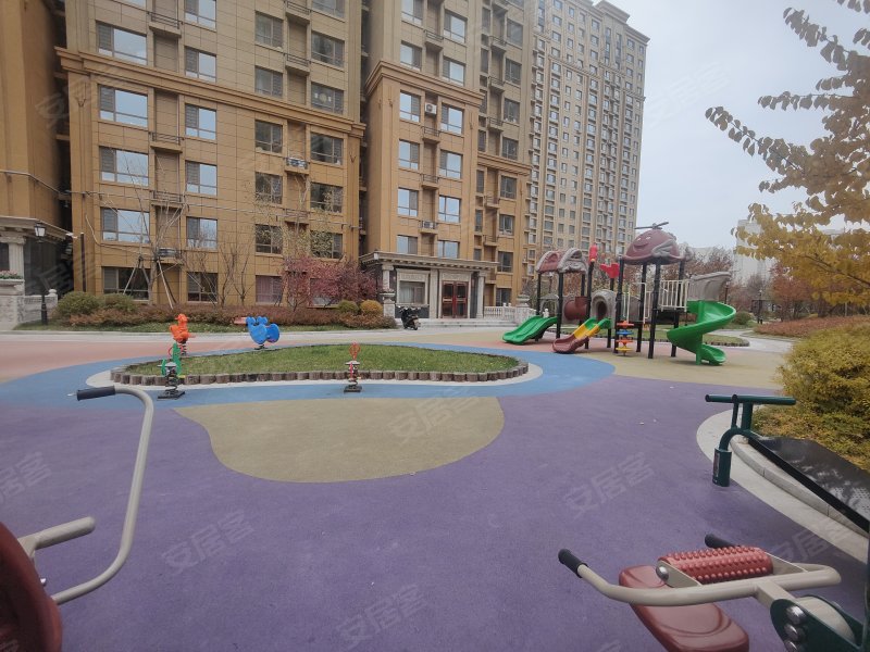 德辉首府,新荣街26号-长春德辉首府二手房,租房,房价-长春安居客