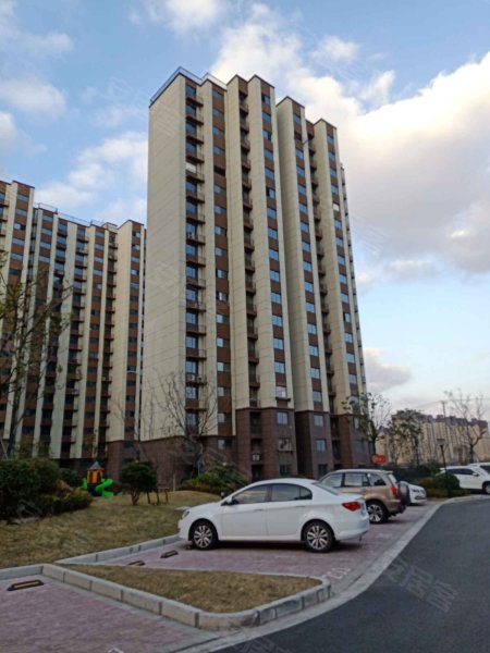 民乐城颐康名苑