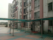 港隆城小区图片