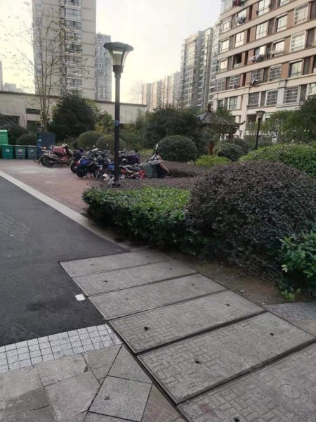 景瑞英郡,玫瑰路66号-常州景瑞英郡二手房,租房,房价-常州安居客