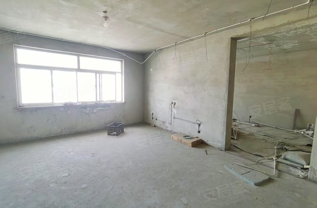 久安瑞华苑3室2厅155㎡110万二手房图片
