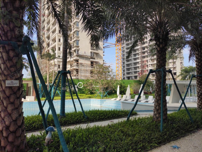 吾悦华府,杭州路-北海吾悦华府二手房,租房,房价-北海安居客