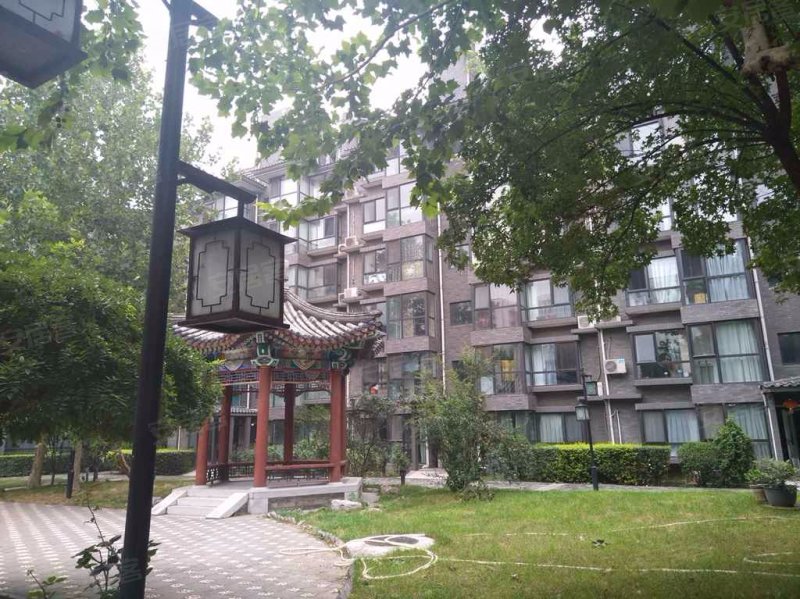 唐缘,吉祥里209号-北京唐缘二手房,租房,房价-北京安居客