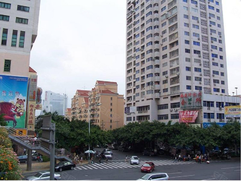 太平洋广场,嘉禾路327-331号-厦门太平洋广场二手房,租房,房价-厦门