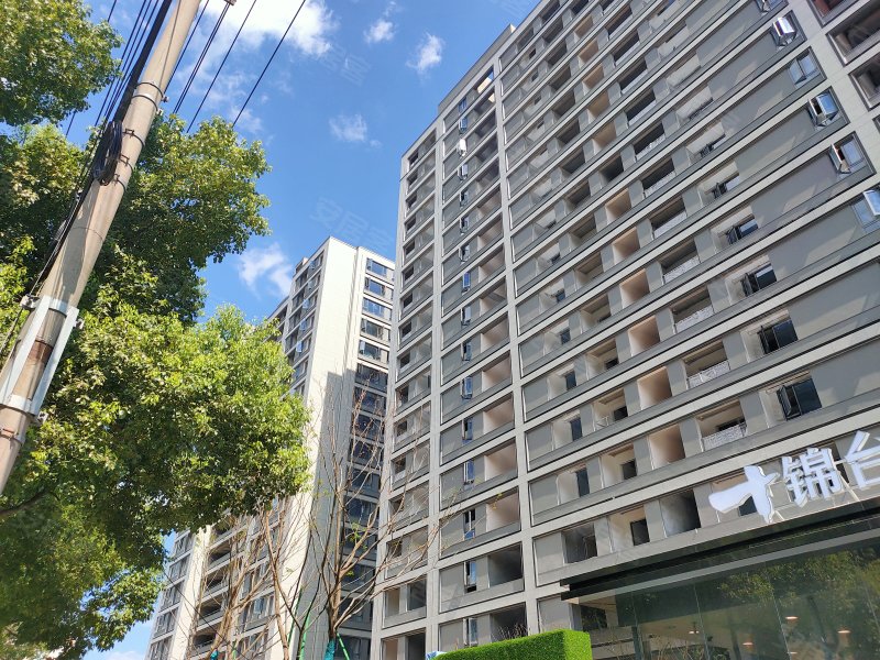 融创金成十锦台