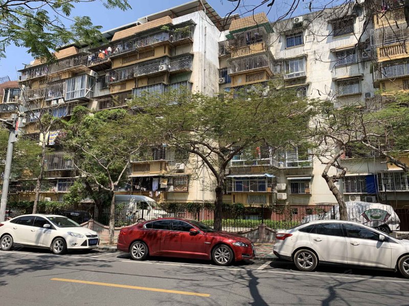 长青综合楼,长青路178号-厦门长青综合楼二手房,租房,房价-厦门安居客