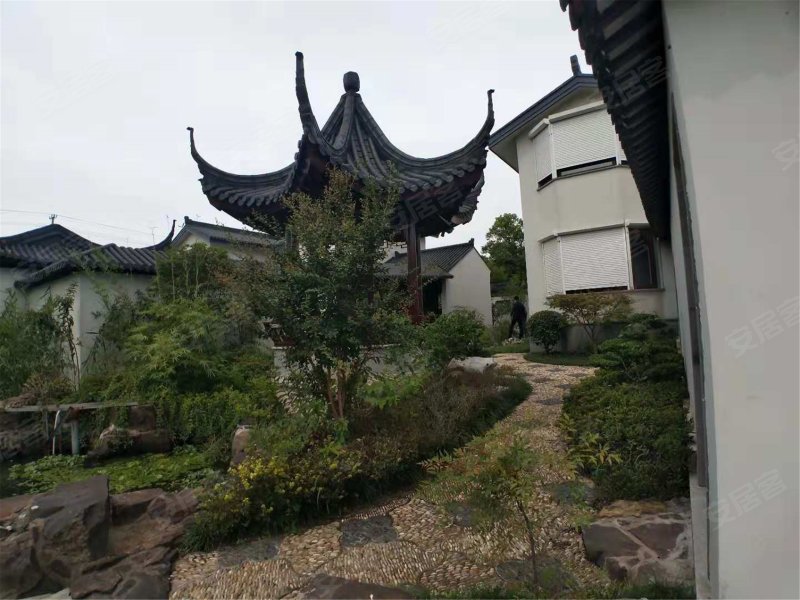 天伦随园(昆山)