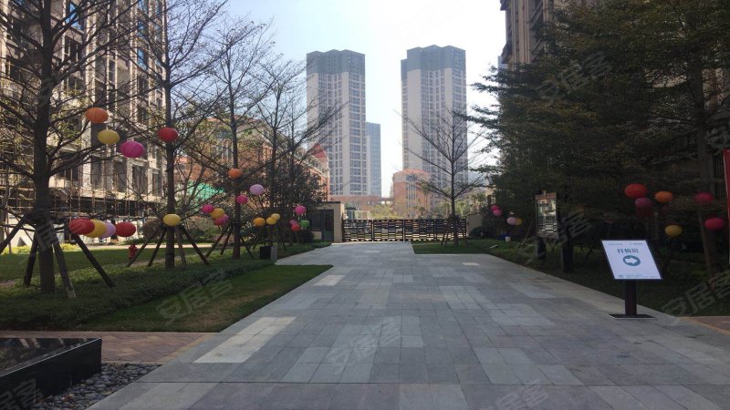 融侨观邸(公寓住宅),霞光东里330-345号-厦门融侨观邸(公寓住宅)二手