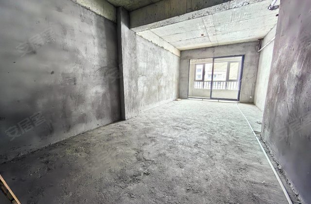 顿珠金融城融晖园3室2厅148㎡97万二手房图片