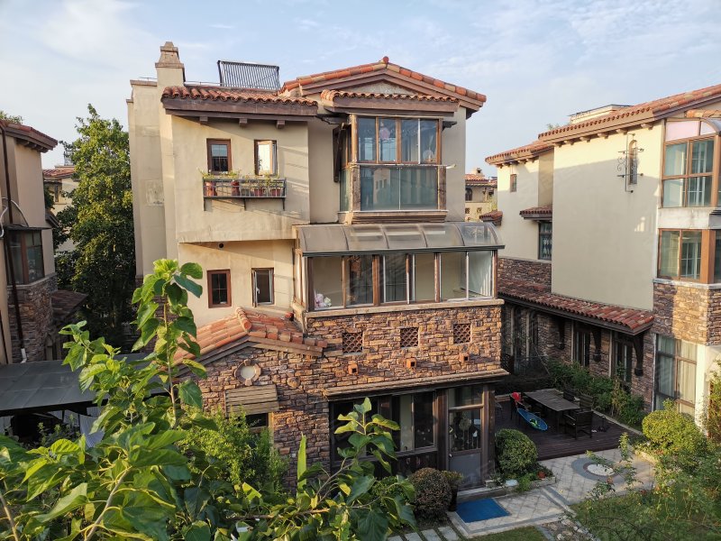 雍景湾(西区),亭盛街,近唯观街-苏州雍景湾(西区)二手房,租房,房价