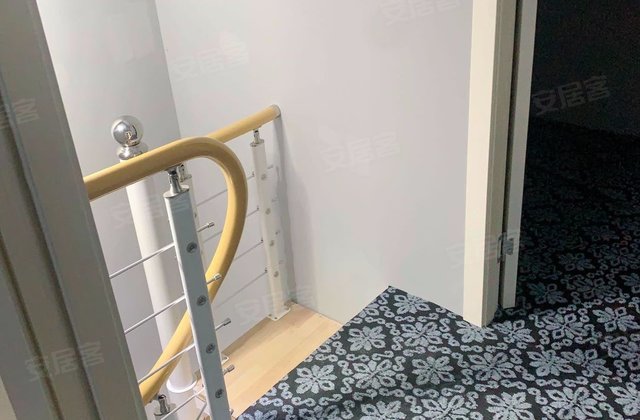 郁金香花园3室1厅34.73㎡52.8万二手房图片