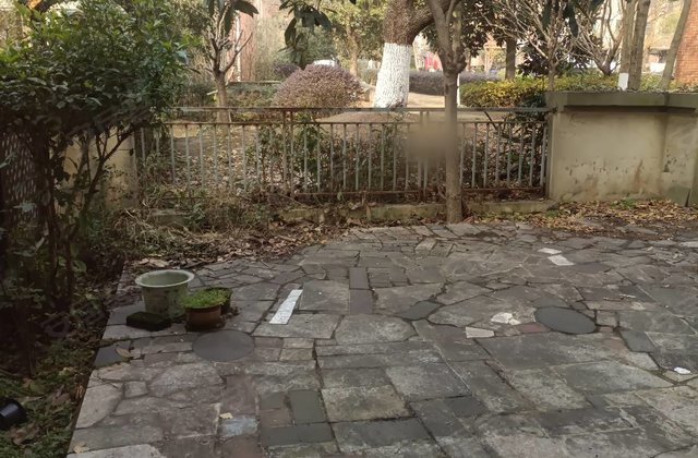 枫丹欧洲华城别墅