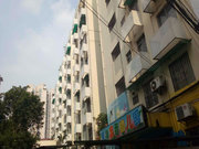 黄埔区府小区图片