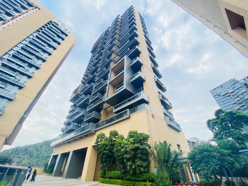 鲸山别墅,南海大道1007号-深圳鲸山别墅二手房,租房,房价-深圳安居客