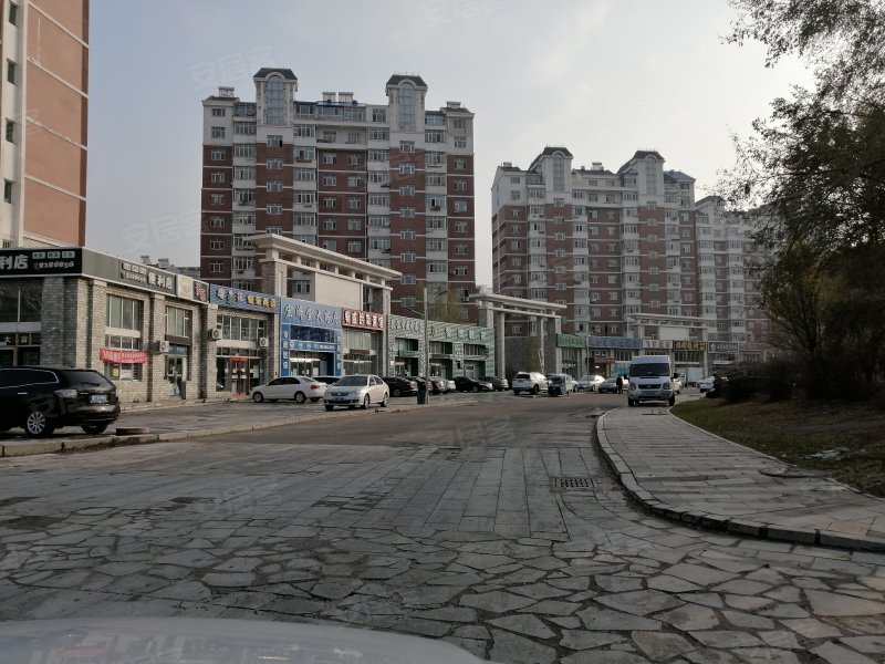 格林小镇(二期)