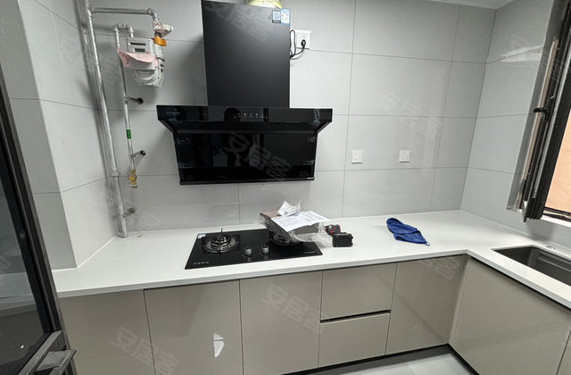 万腾观澜城3室2厅125㎡77万二手房图片