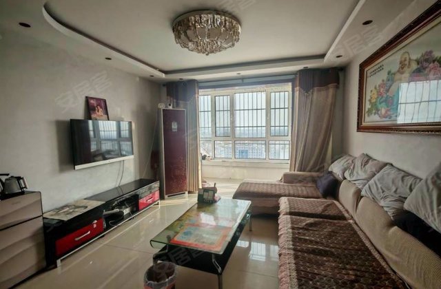 碧水花苑3室2厅112㎡67万二手房图片