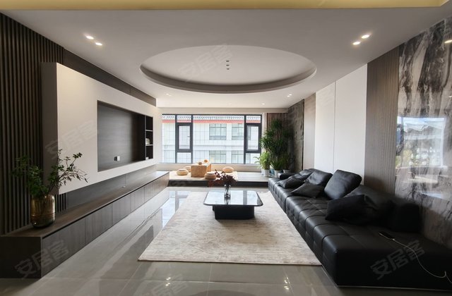 康桥苑4室2厅143㎡110万二手房图片