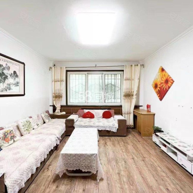 香榭丽花园2室1厅2卫