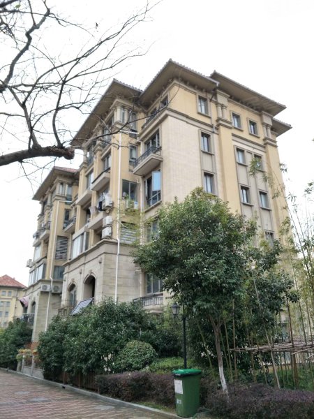 保利茉莉公馆(二期公寓住宅) 