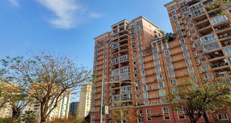 锦绣花园(西区)