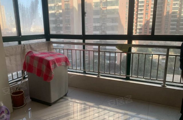 锦绣花园(邓州市)3室2厅123㎡46万二手房图片