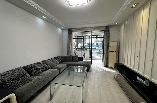 然梦园3室2厅117㎡39.8万二手房图片