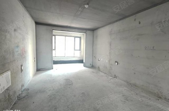 锦绣公馆3室2厅116㎡89.5万二手房图片
