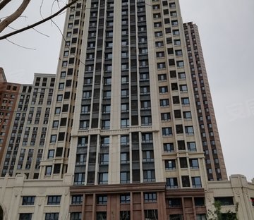 五福里(商住楼)