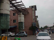 温江城区小区图片